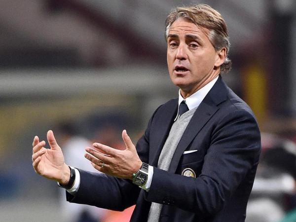 Benarkah Roberto Mancini Jadi Bidikan AC Milan Selanjutnya?
