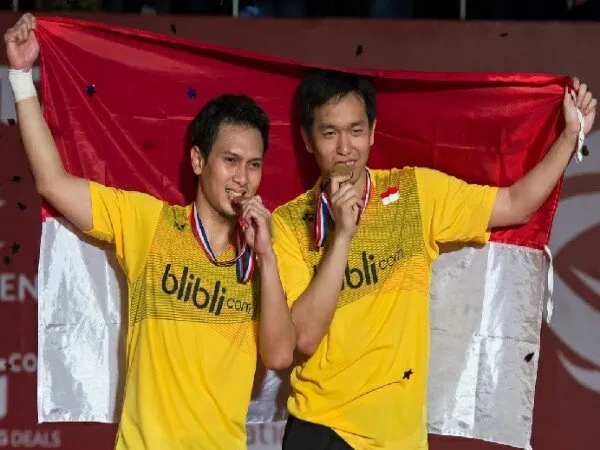Berikut Daftar Para Atlet Pelatnas PBSI Musim 2018