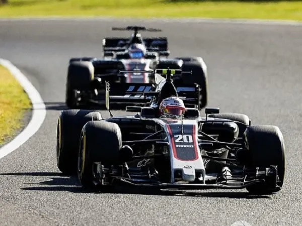 Haas Buktikan Tim Pendatang Baru Formula 1 Tak Selalu Gagal