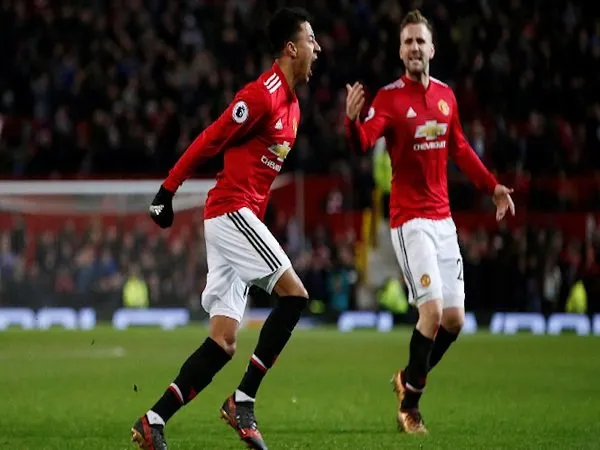 Jesse Lingard Klaim MU Sebenarnya Mampu Tumbangkan Burnley