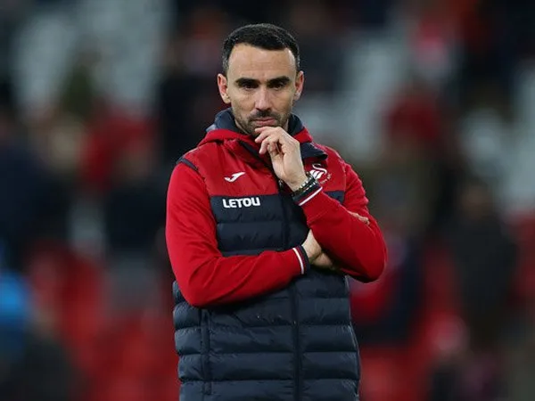 Kalah Telak dari Liverpool, Britton Sulit Terima Penampilan Swansea