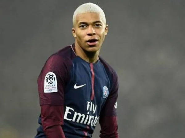 Kylian Mbappe Akui Pernah Bernegosiasi dengan Real Madrid