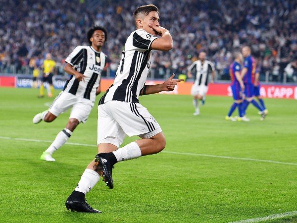 Siapkan Dana Besar, United Yakin Dapatkan Dybala