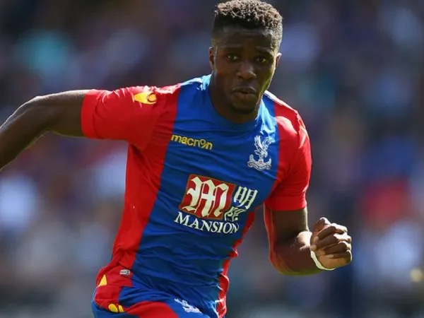 Roy Hodgson Akui Kalau Pemain Incaran Manchester Ini Bisa Cabut Dari Crystal Palace