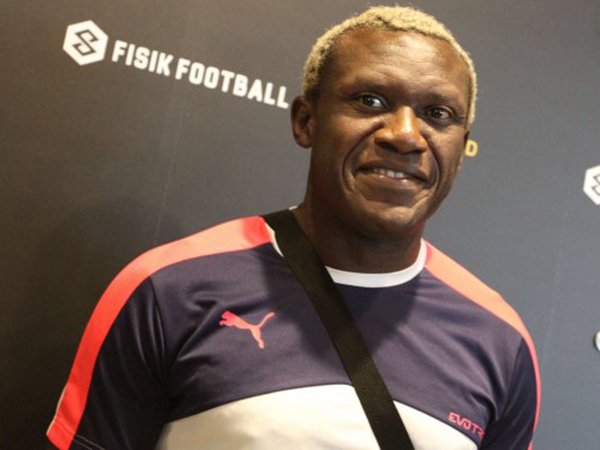 Sriwijaya FC Batal Rekrut Herman Dzumafo