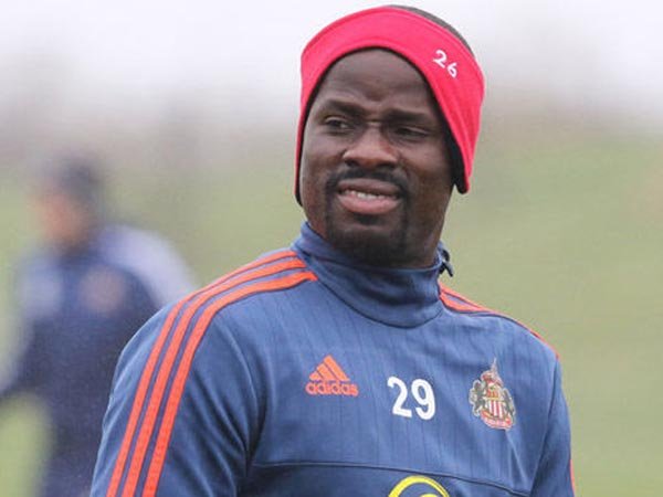 Setelah Galatasaray, Giliran Arsenal Berencana Berikan Bantuan Untuk Eboue