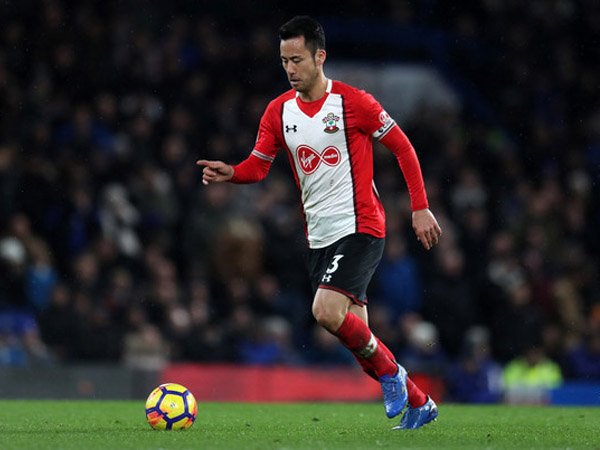 Di Bawah Pellegrino, Maya Yoshida Akui Southampton Kian Memburuk