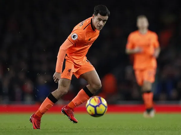 Jika Pindah ke Spanyol, Paulinho Yakin Coutinho Tidak Akan Menyesal
