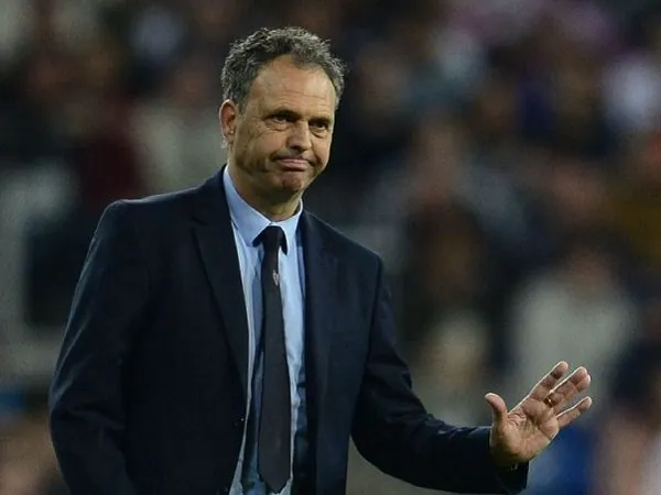 Mundur dari Al Ahli, Caparros Dikabarkan Akan Tangani Sevilla