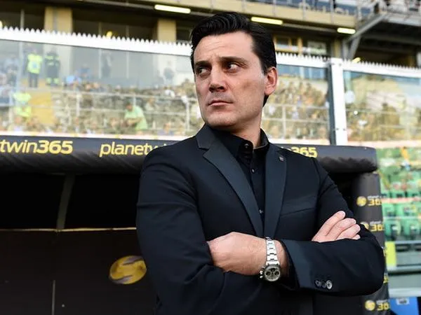 Vincenzo Montella Akan Gantikan Berizzo di Sevilla?