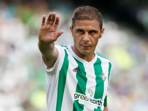 Perpanjang Kontrak di Betis, Ini Kata Joaquin