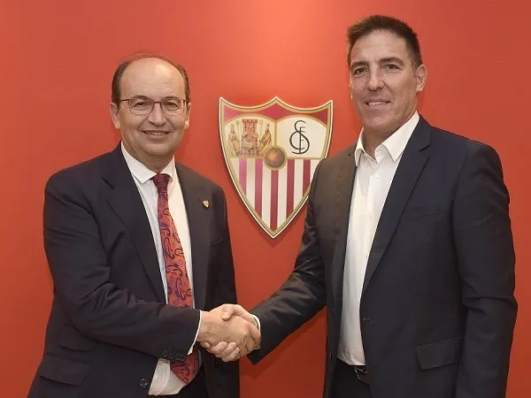 Alasan Pemecatan Berizzo, Ini Kata Presiden Sevilla