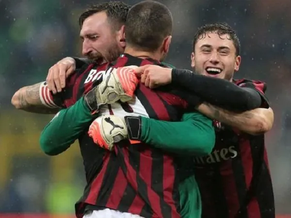 Curhatan Keluarga Donnarumma Soal Perlakuan Kejam Tifosi Milan