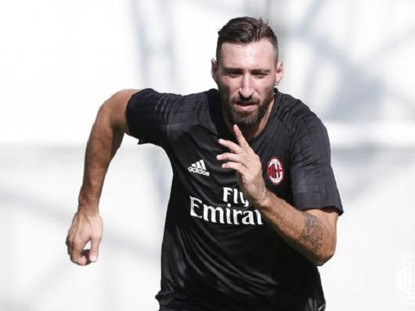 Impresif Lawan Inter, Antonio Donnarumma Bakal Kembali Jadi Starter Milan