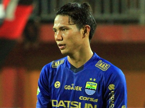 Punya Dua Pesaing Baru, Ini Komentar Jupe