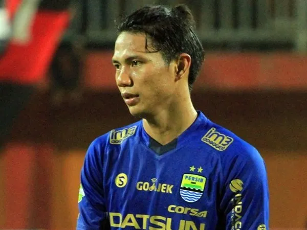 Punya Dua Pesaing Baru, Ini Komentar Jupe