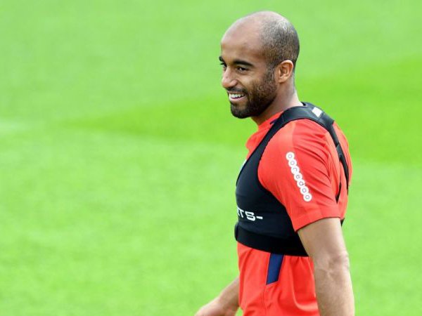 Manchester United Mulai Dekati Lucas Moura