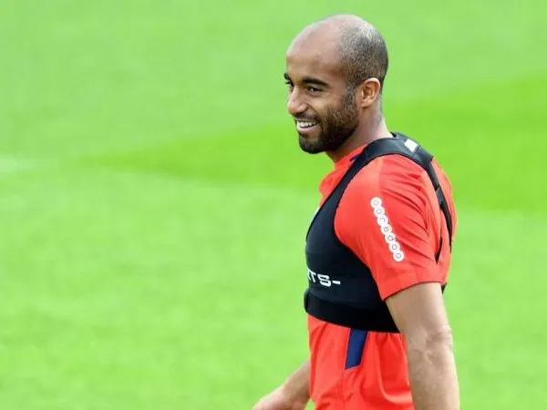 Manchester United Mulai Dekati Lucas Moura