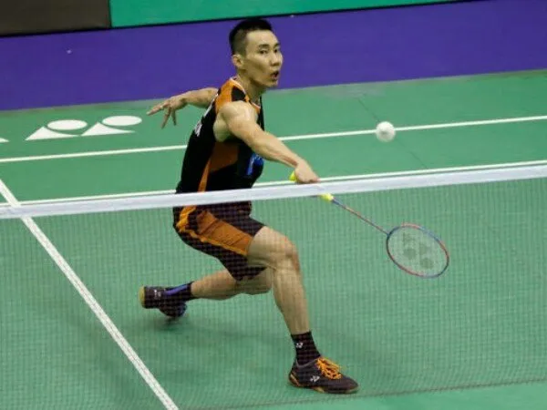 Lee Chong Wei Minta Zulkifli Berlatih Bersama BAM