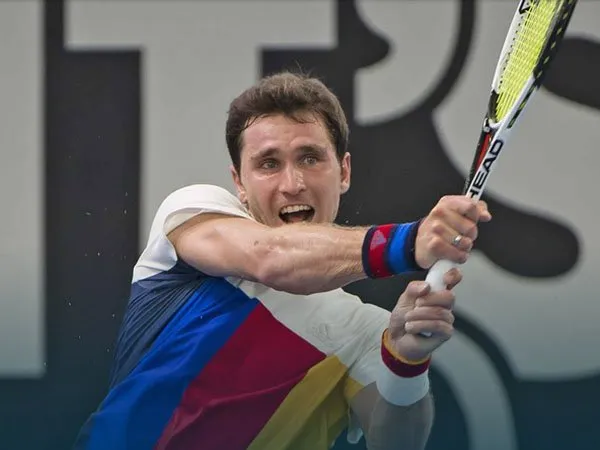 Mischa Zverev Melenggang Ke Babak Kedua Brisbane International