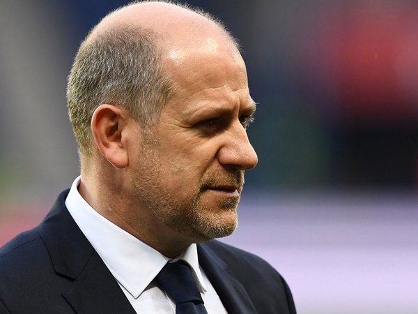 Terungkap, Skenario Transfer PSG di Bulan Januari