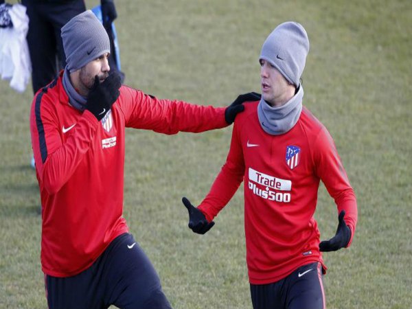 Bukan Sporting, Valencia yang Berpotensi Daratkan Luciano Vietto