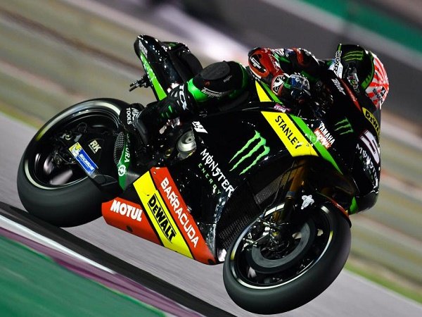 Ternyata Zarco Tidak Termasuk Kandidat Juara MotoGP 2018