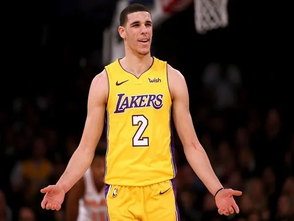 Jelang Jumpa Thunder, Kondisi Bahu Lonzo Ball Akan Dievaluasi