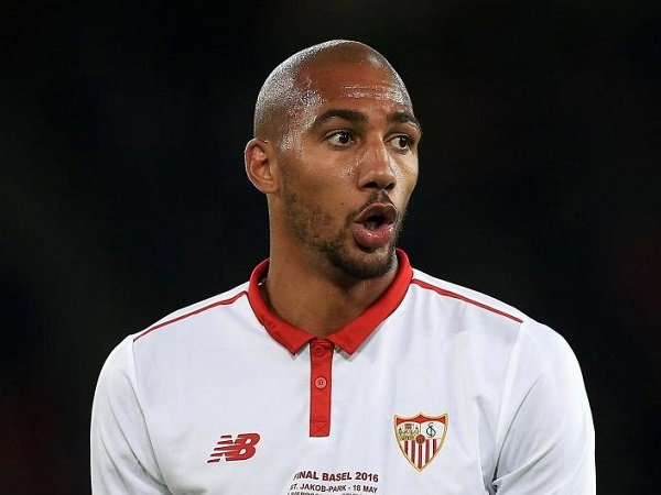 Soal Nasib N'Zonzi di Sevilla, Ini Kata Montella