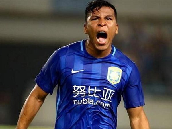 Demi Piala Dunia, Martinez Ingin Bermain Bersama Inter Milan