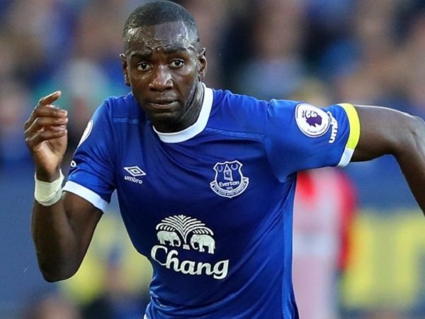 Yannick Bolasie Sebut Everton Butuh Tambahan Striker