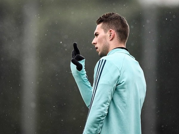 Direktur Schalke Konfirmasi Perekrutan Marko Pjaca dari Juventus