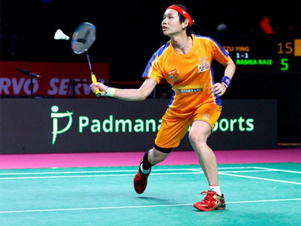 Pujian Tinggi HS Prannoy Kepada Tai Tzu Ying