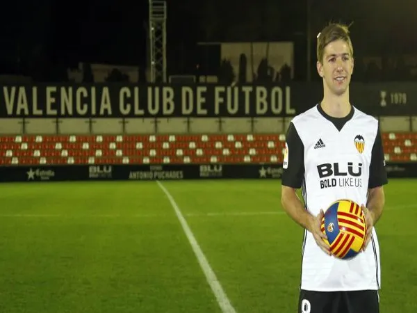 Ini Alasan Luciano Vietto Lebih Pilih Hengkang ke Valencia