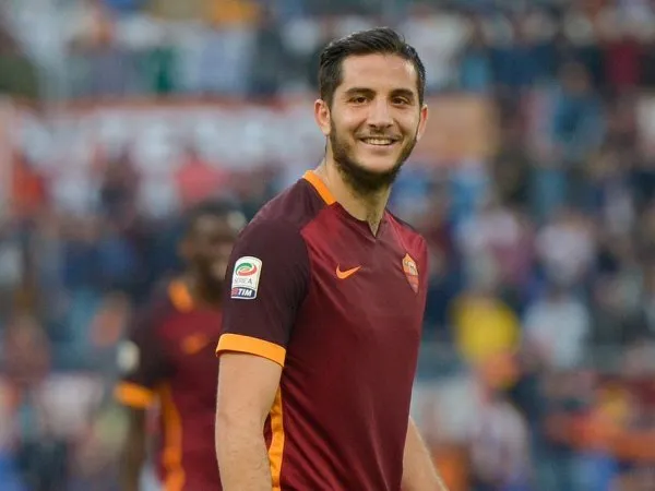 Manolas Sebut Roma Butuh Mentalitas Juara