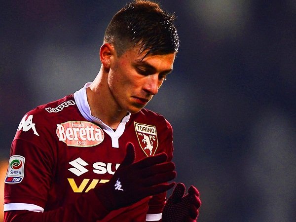 Milan dan Torino Buka Peluang Tukar Pemain