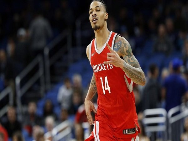 Rockets Perpanjang Kontrak Gerald Green Hingga Akhir Musim