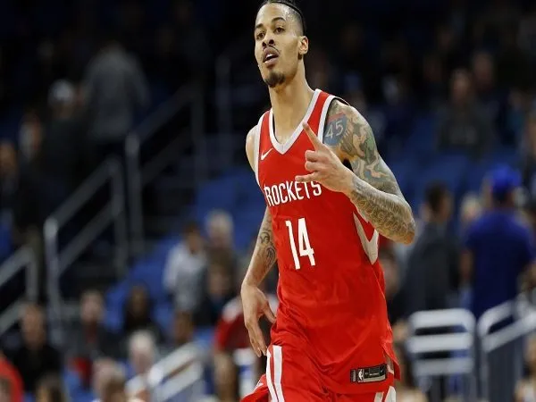Rockets Perpanjang Kontrak Gerald Green Hingga Akhir Musim