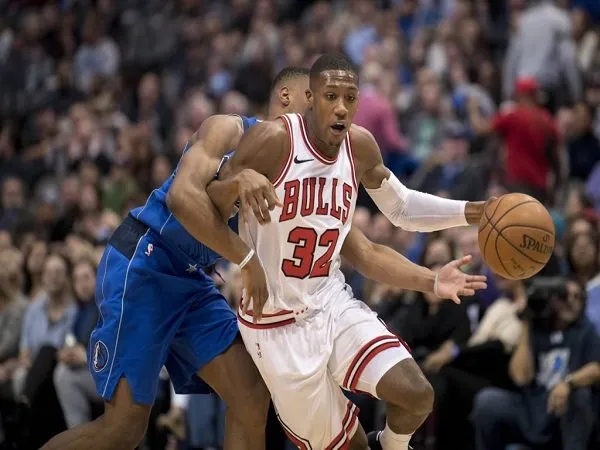 Kris Dunn Impresif, Bulls Curi Kemenangan Dari Mavericks