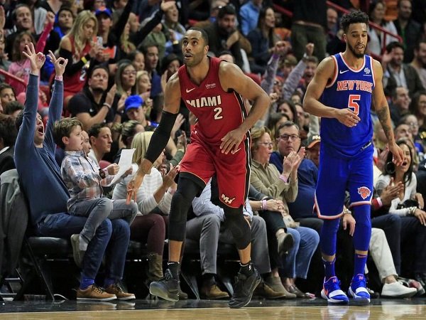 Miami Heat Bungkam New York Knicks Dalam Drama Overtime