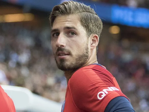 Paris Saint-Germain Punya Jurus Jitu Untuk Pertahankan Kevin Trapp
