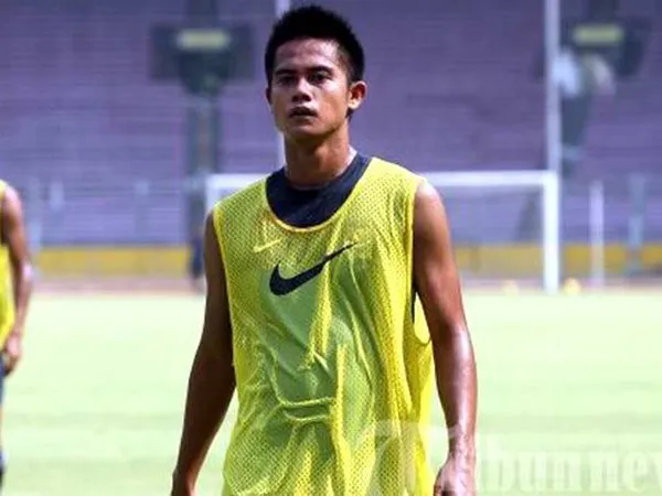 Ambisi M Roby Bersama PSMS Medan