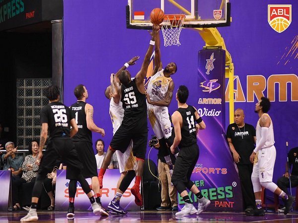 CLS Knights Kalah Menyakitkan Dari Chongson Kungfu