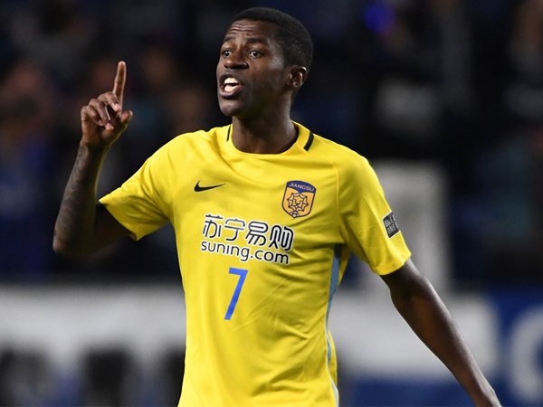 Inter Terancam Gagal Datangkan Ramires Dan De Vrij