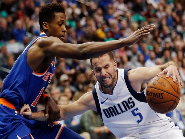 New York Knicks Sukses Permalukan Tuan Rumah, Dallas Mavericks