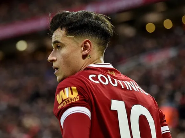 Putuskan Pergi, Coutinho yakin Liverpool Akan Segera Raih Gelar Juara