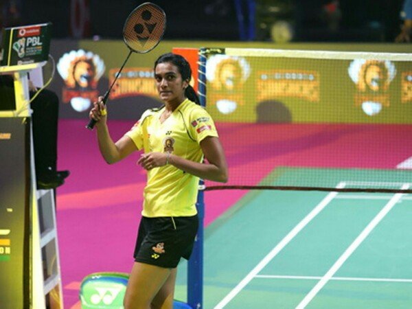 Chennai Smashers Gagal ke Semifinal India Badminton Premier League