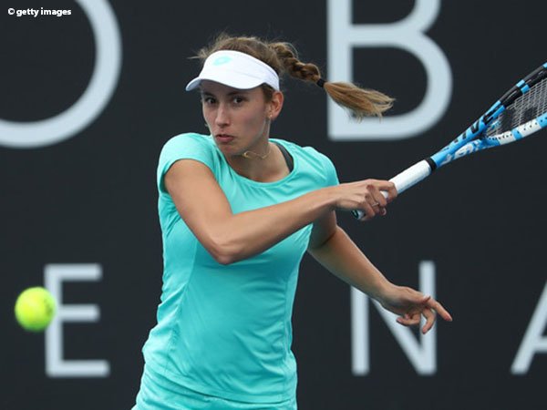 Petenis Unggulan Bergelimpangan, Juara Bertahan Tetap Melaju Di Hobart