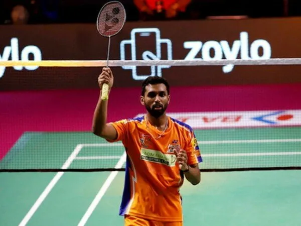 HS Prannoy dan Tai Tzu Ying Bawa Smash Masters Lolos Semifinal India Badminton Premier League