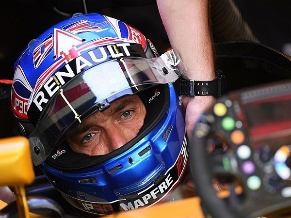 Renault Sebut Palmer Masih Layak di Balapan Kelas Elite Dunia
